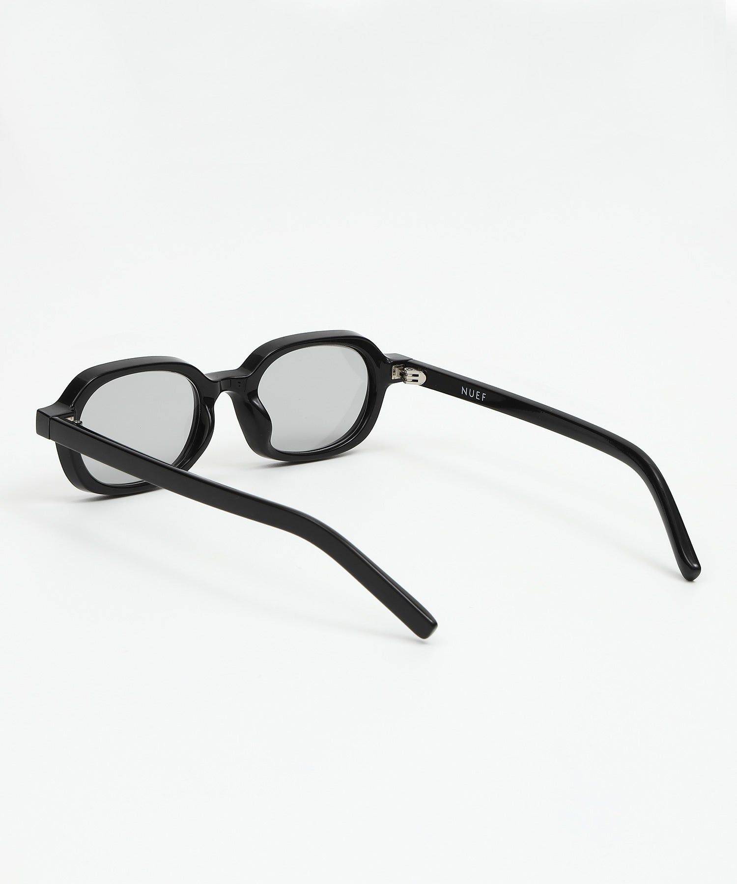 cent cinquante-et-un151 (ブラック×グレー) / サングラス / メガネ