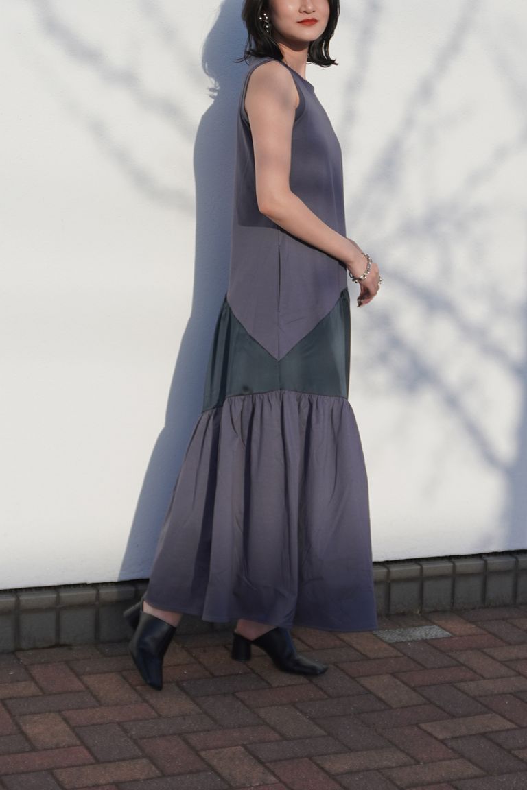163cm 着用:36 (自然光)