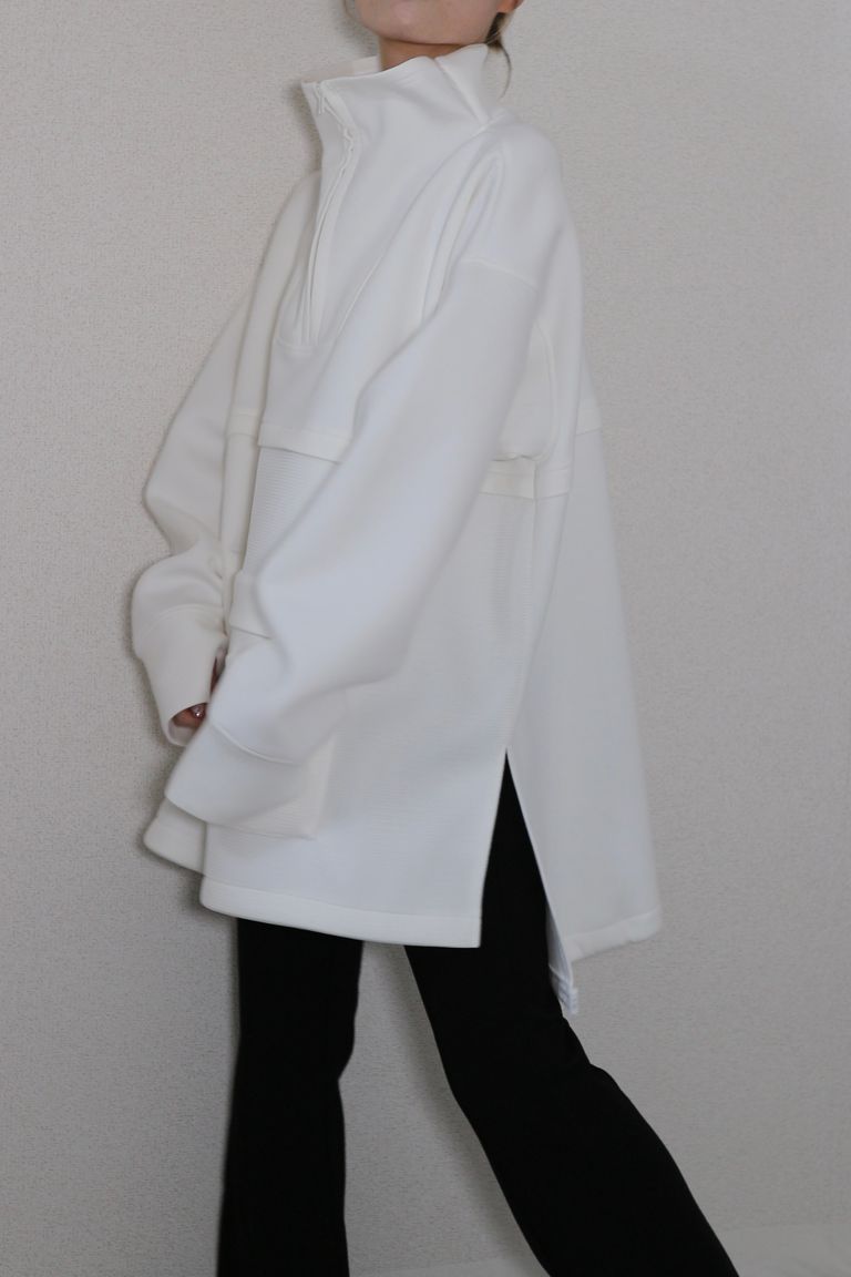156cm 着用サイズ:38