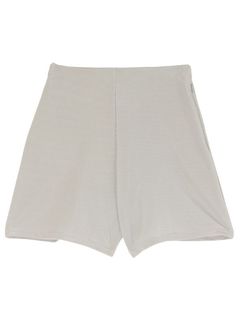 SWIM SHORT PT / スイムショートパンツ (グレー) / 水着 / スイムウェア
