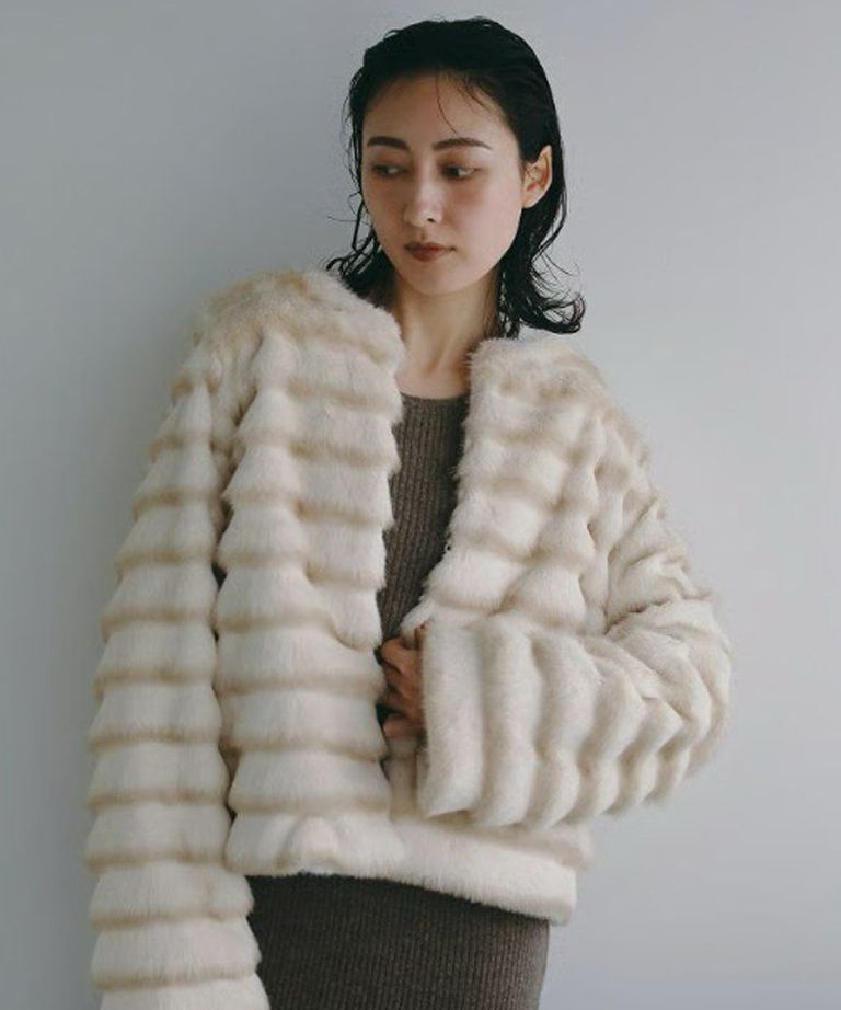 170cm 着用:フリーサイズ