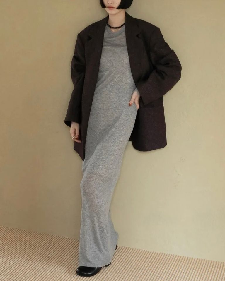 model.165cm / size.38