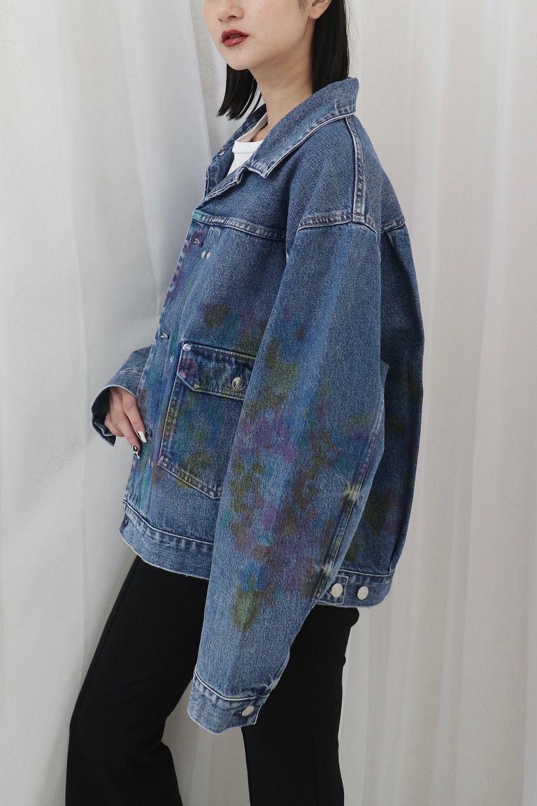 163cm 着用サイズ:M