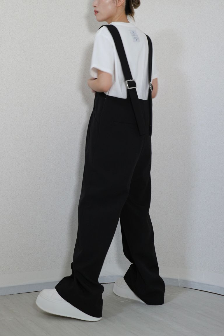 156cm 着用サイズ:36