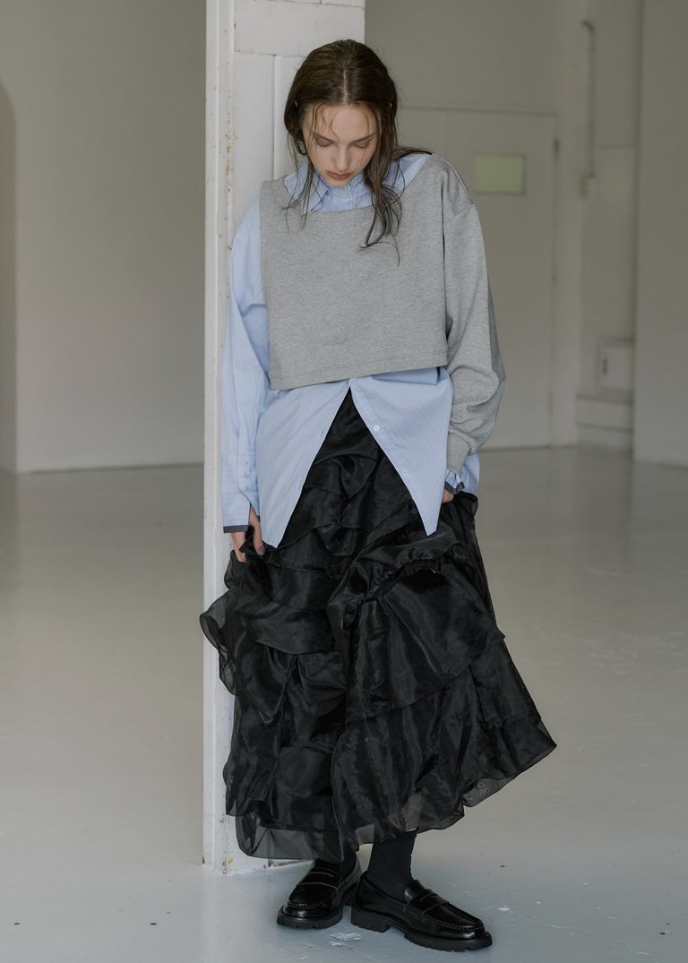 model:170cm size:Free