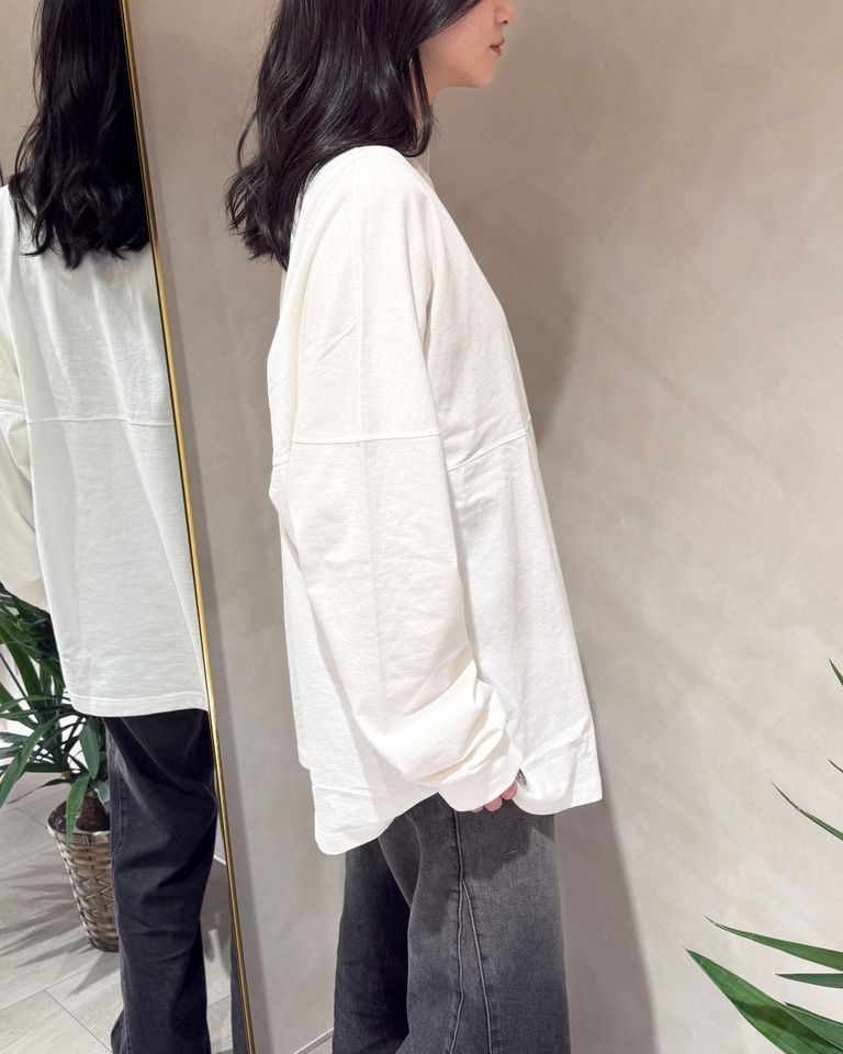 163cm 着用:フリー
