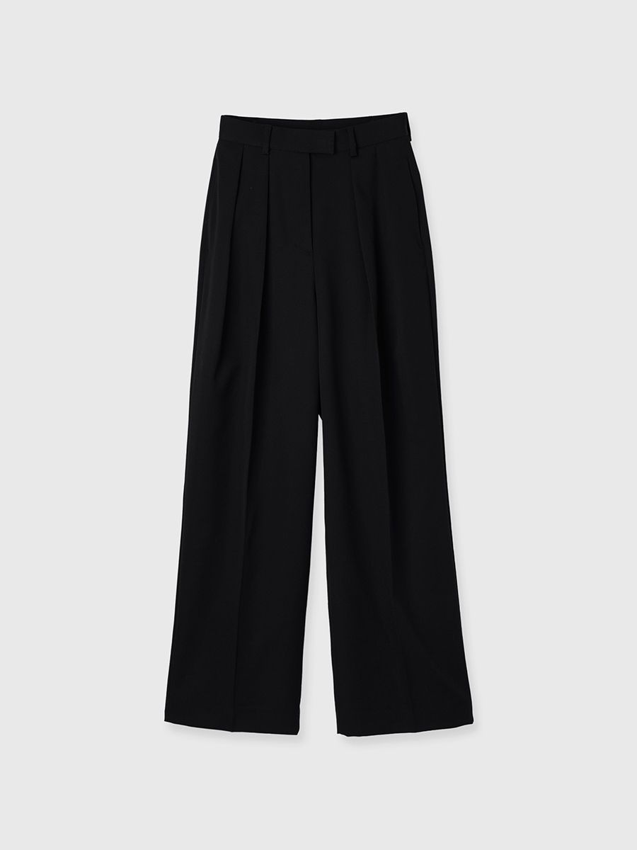 【25SS】【THE C】 ICHIGUN PANTS / イチグンパンツ (ネイビー)