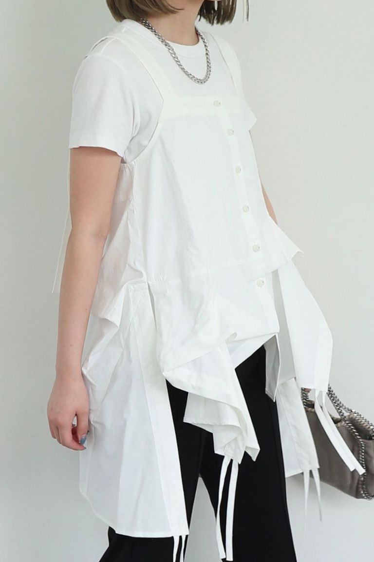 156cm 着用サイズ:36