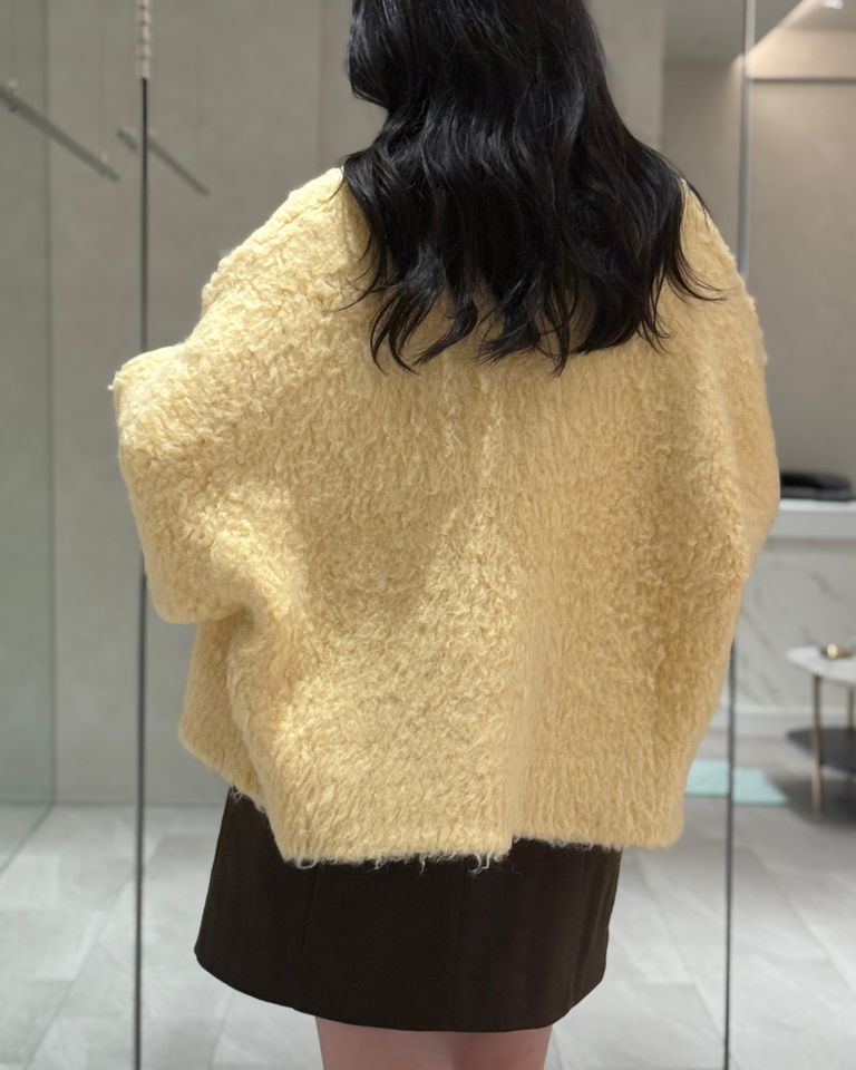 164cm 着用:フリーサイズ