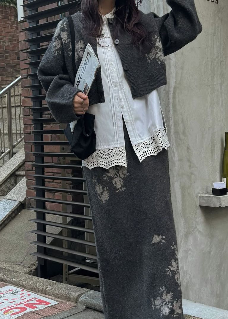 model:156cm size:Free