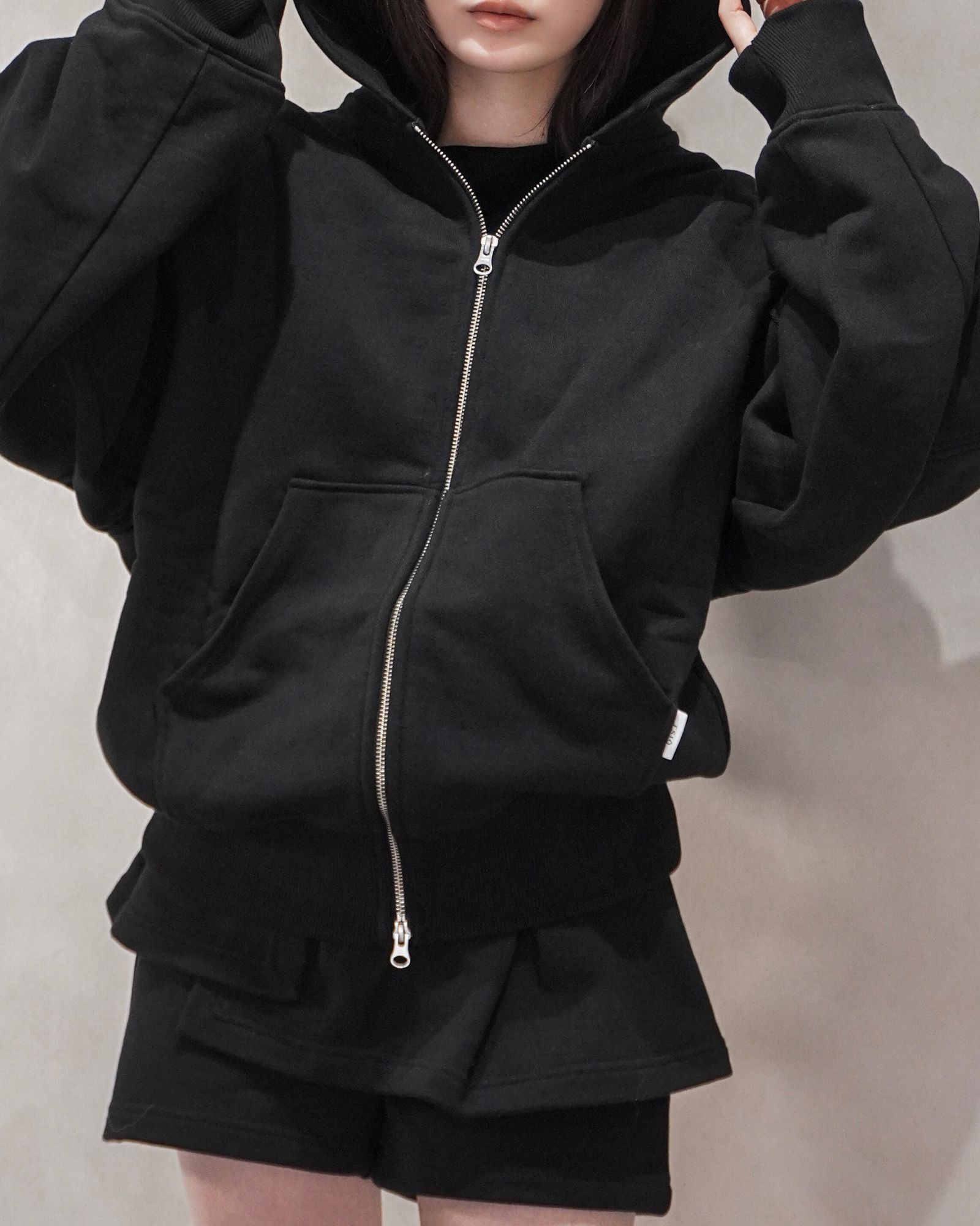 ESIÓ 26春夏コーディネート