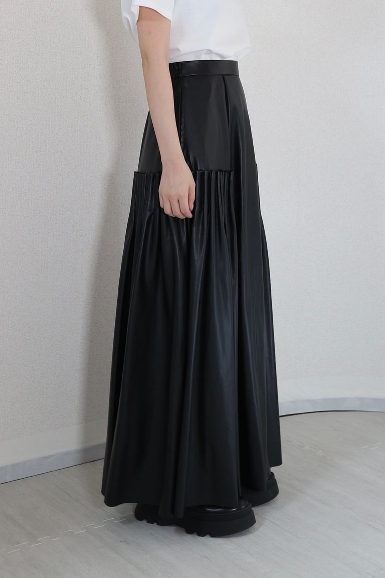 156cm 着用サイズ:36