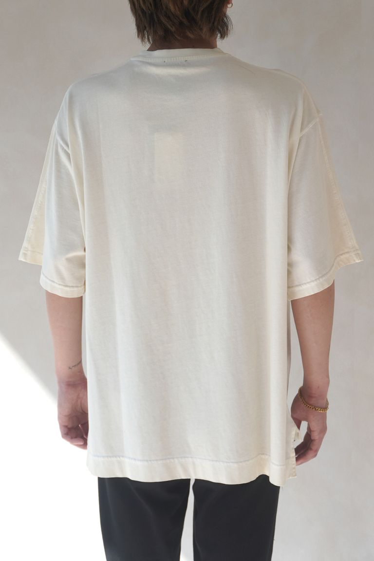 176cm 64kg 着用:M