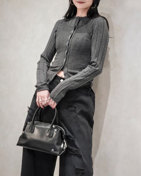 ànuke / Knuth Marf 26春夏コーディネート