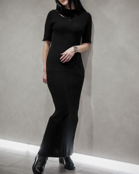 WILLFULLY 25-26秋冬コーディネート