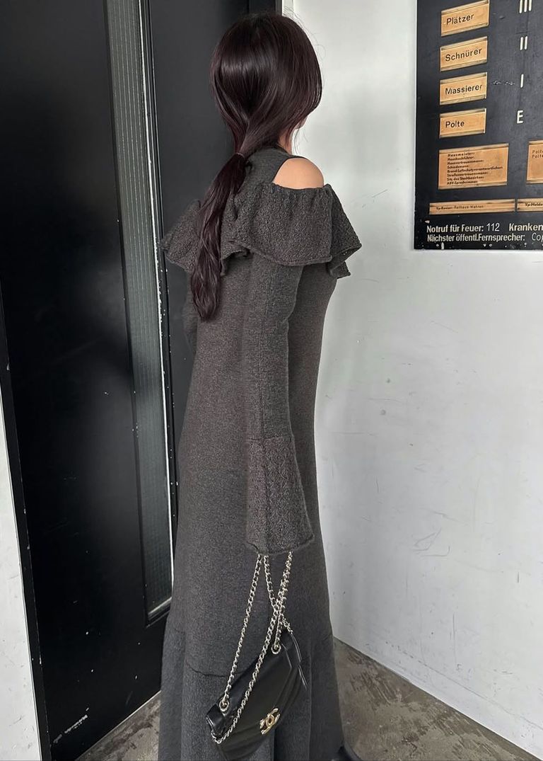 model:156cm size:Free