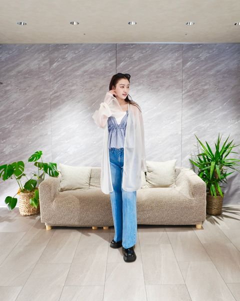 TANAKA / NOUNLESS / Knuth Marf 25春夏コーディネート