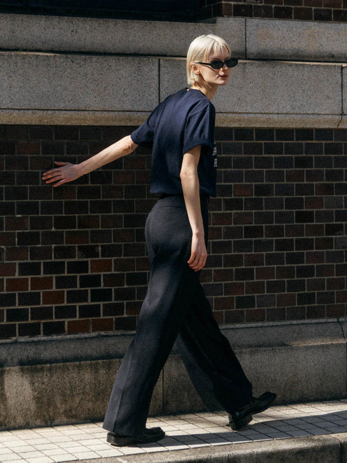 パーマネント Tシャツ (14) PARMANENT TEE (14) /  26SS