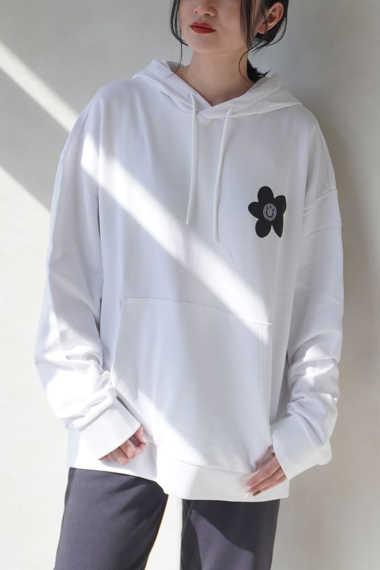 163cm 着用:M (自然光)