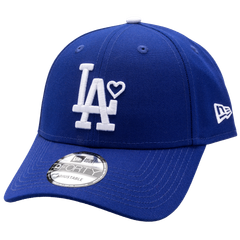 ニューエラ コラボ キャップ ドジャース (ブルー) × Newera Dodgers Cap (Blue) / 26SS