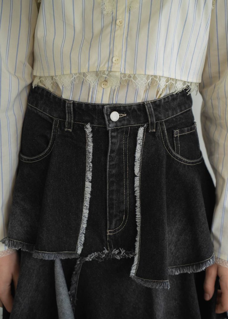 model:175cm size:M