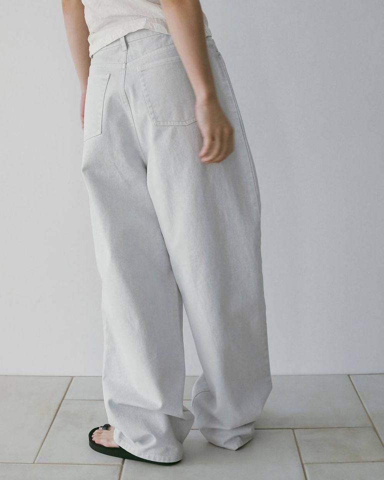 model.168cm / size.38