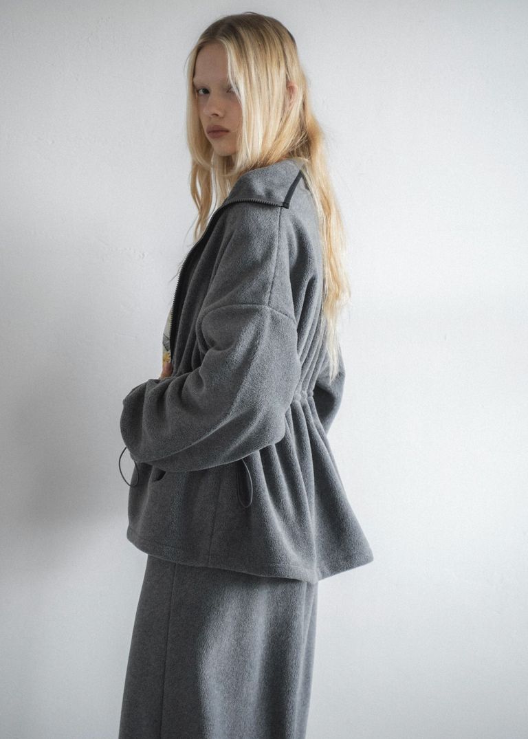 model:173cm size:Free