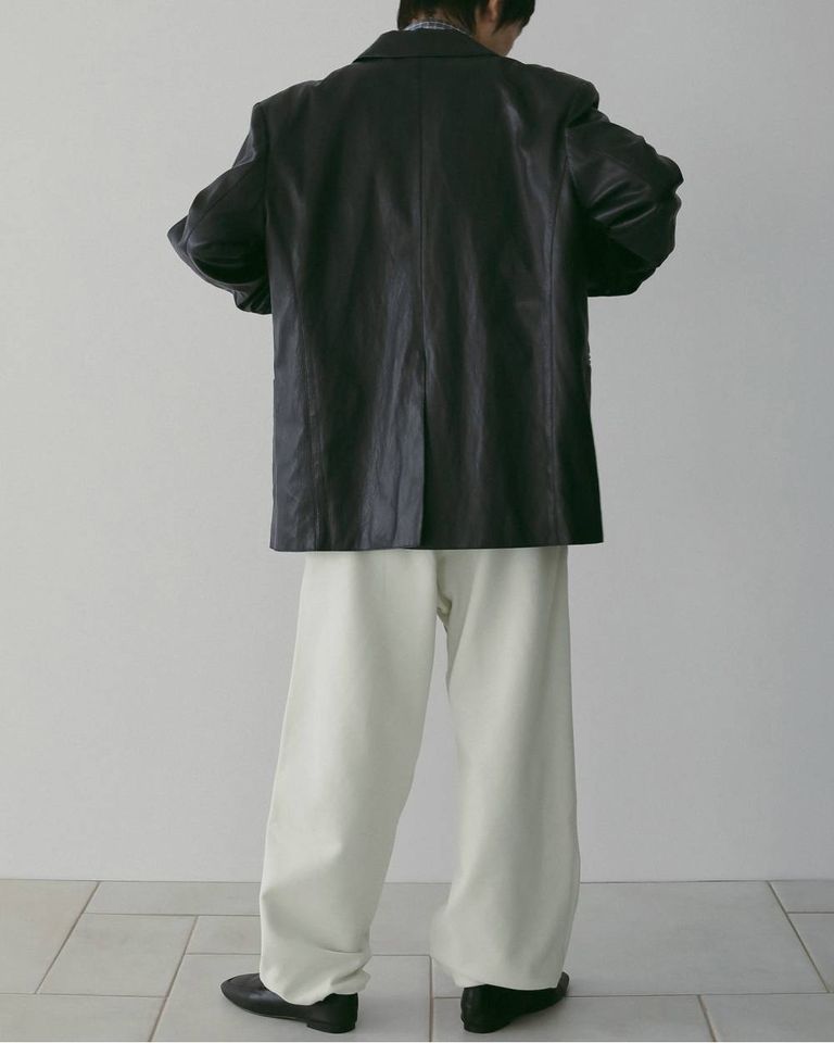 model.168cm / size.38