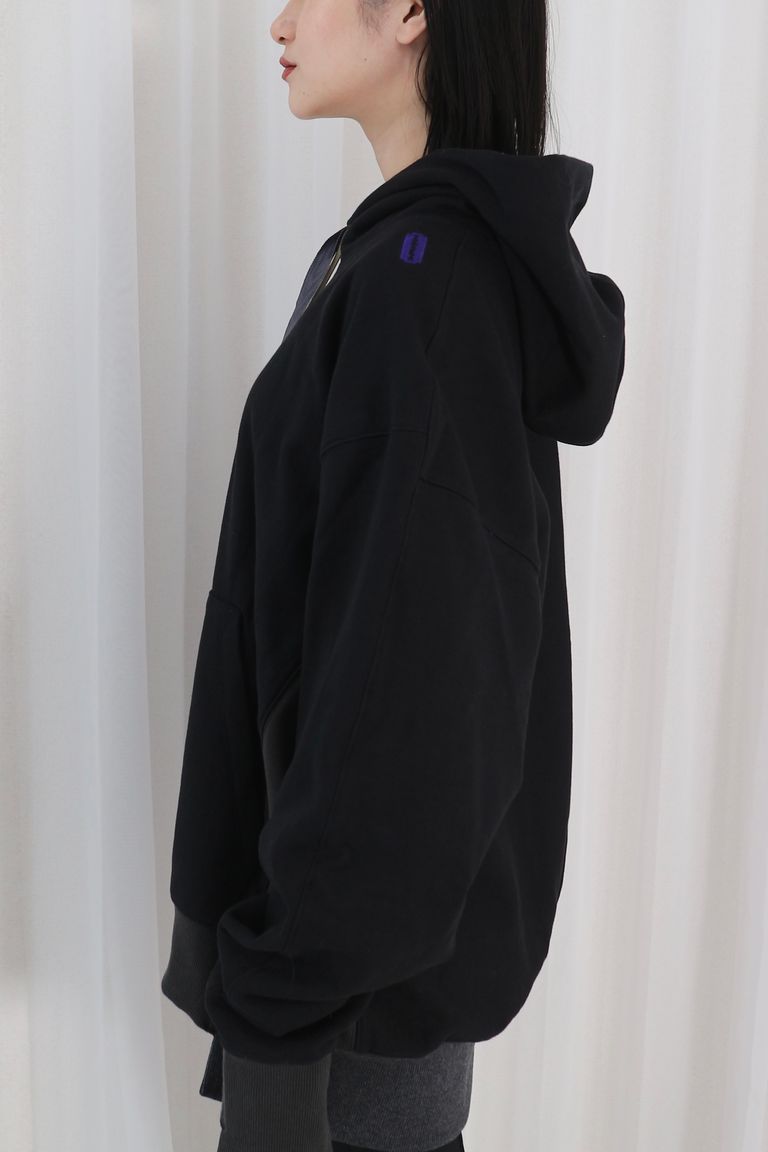 163cm 着用サイズ:L