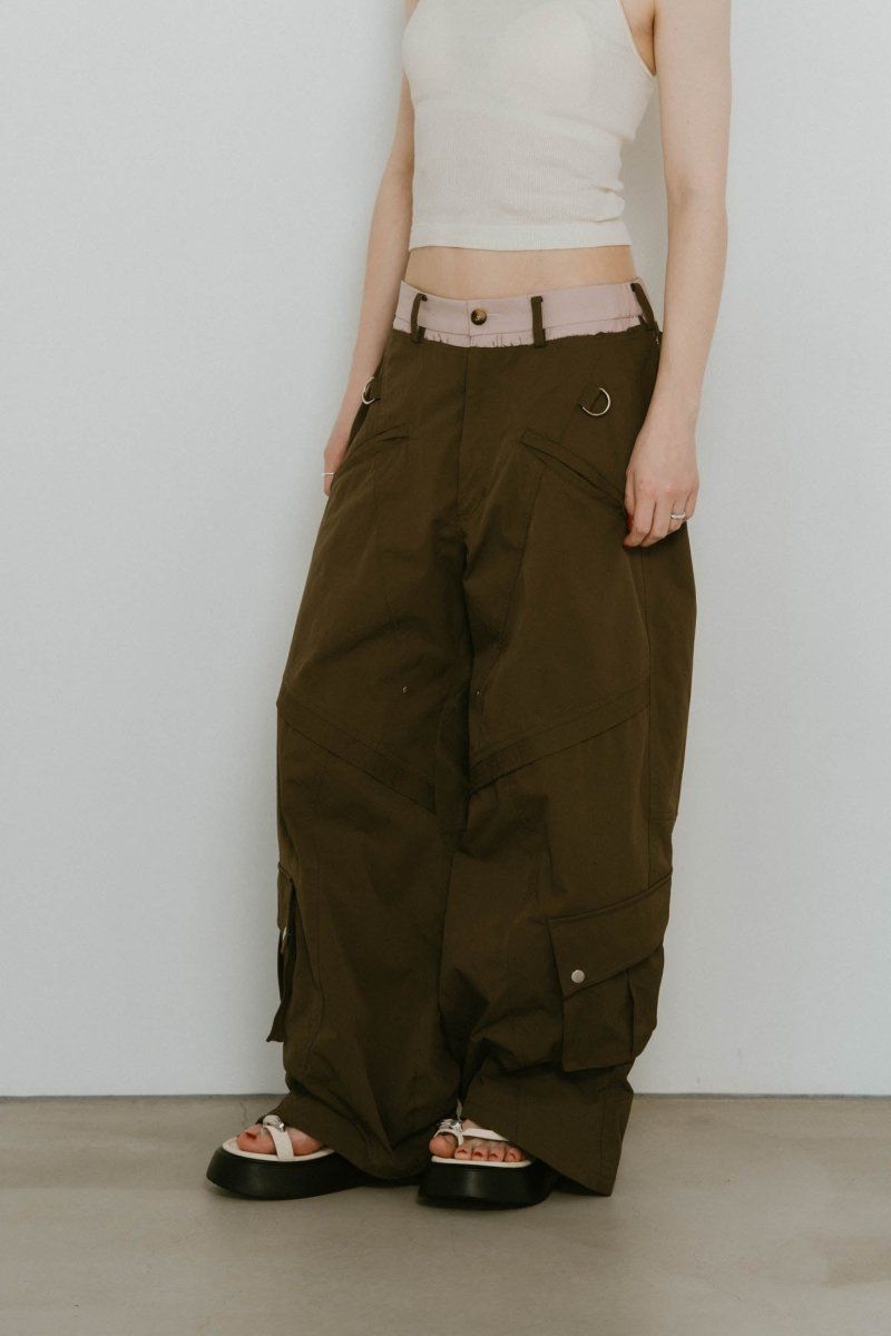 パンツ・ボトムス / カーゴ 通販 | Sir online store / サー