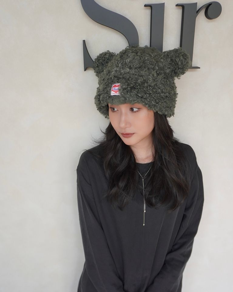 着用:Sサイズ