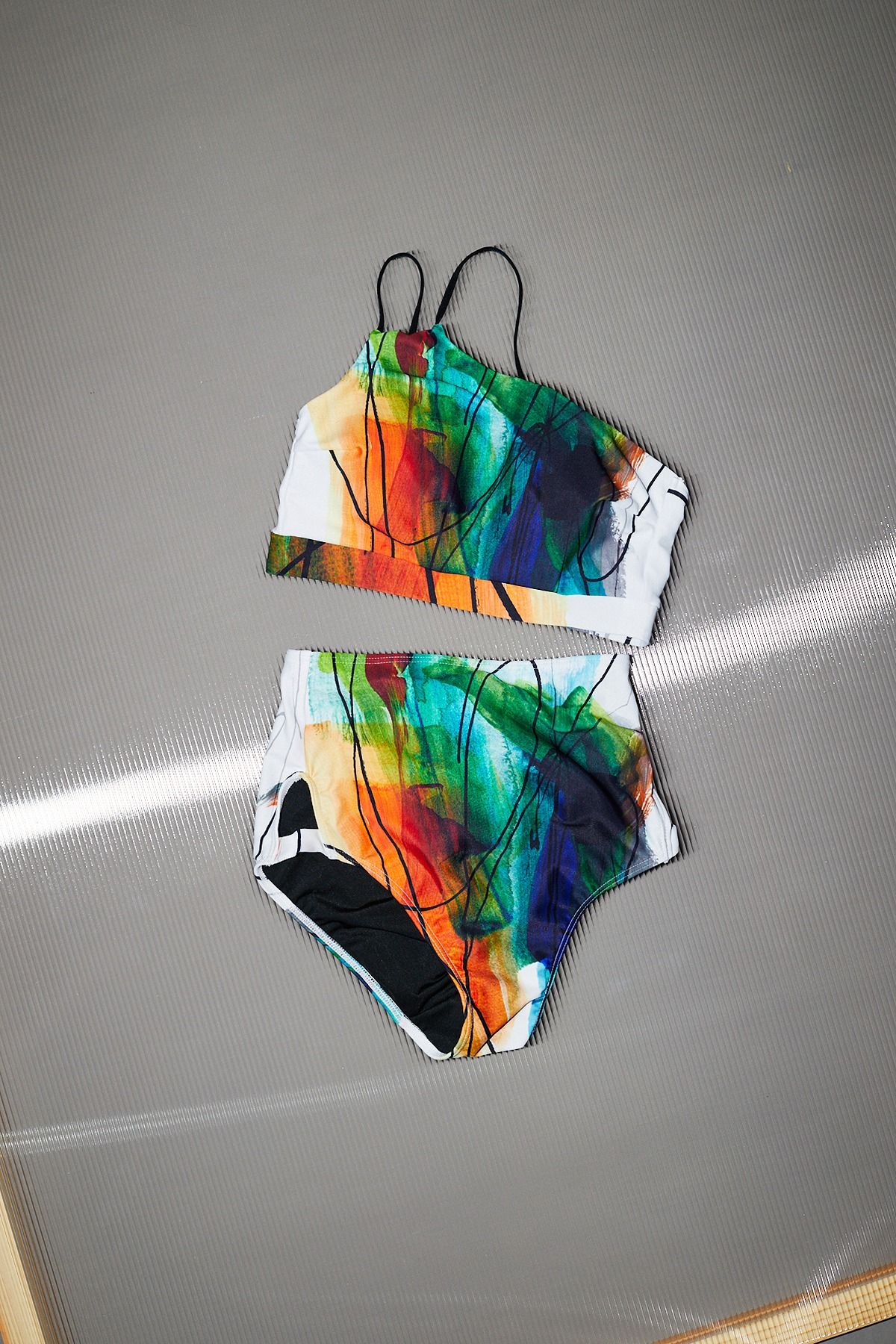 UN3D. - アンスリード】水着 / 2024 SWIM WEAR COLLECTION | Sir