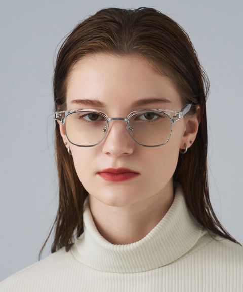 SOIXANTE-QUATORZE74 (クリア) / サングラス / メガネ