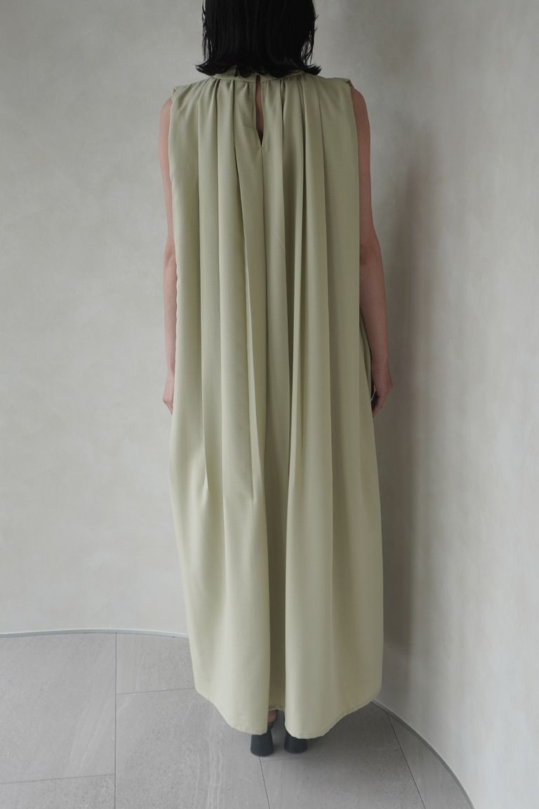 163cm  着用:38 (自然光)