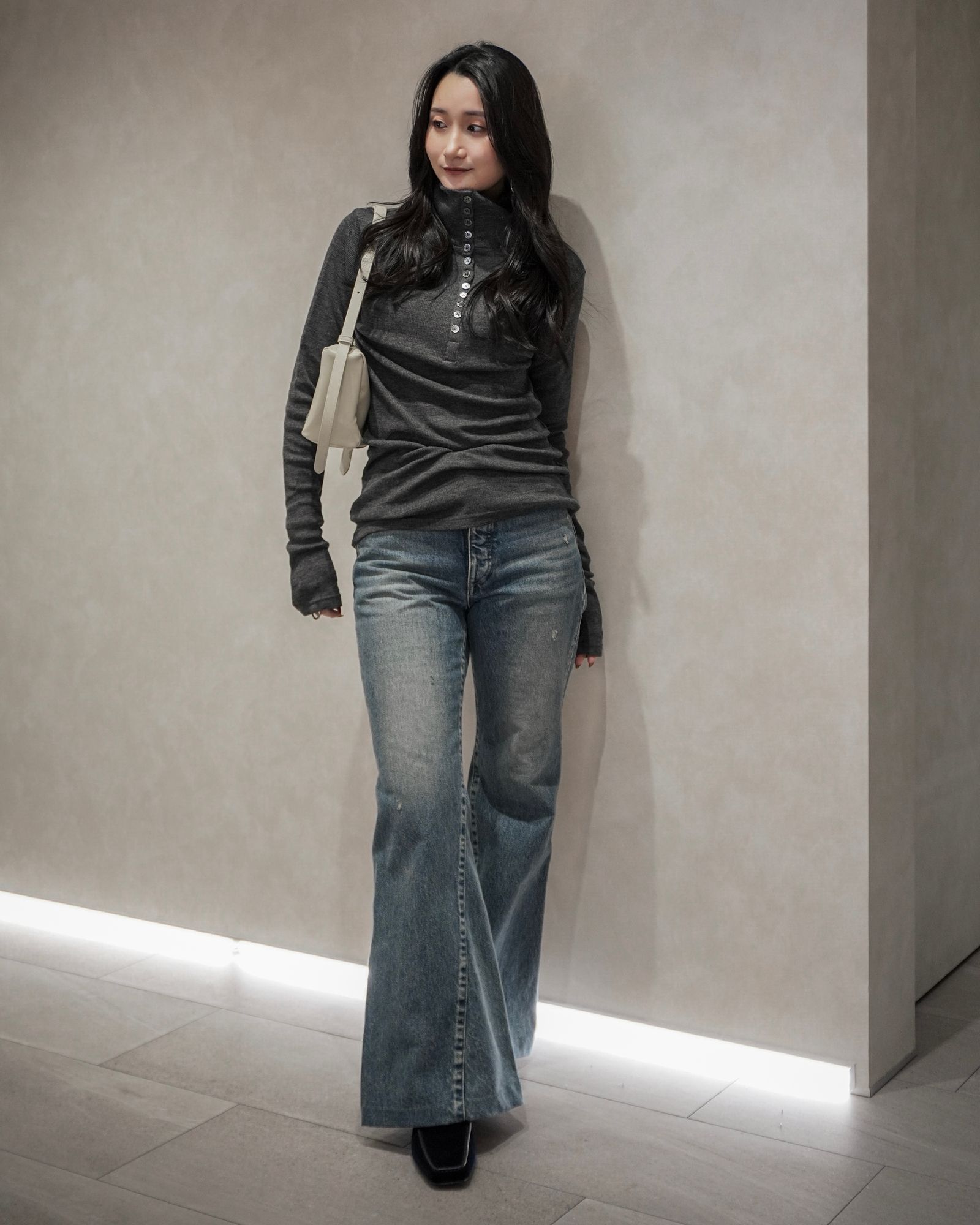 CREDONA / TANAKA / Knuth Marf 26春夏コーディネート