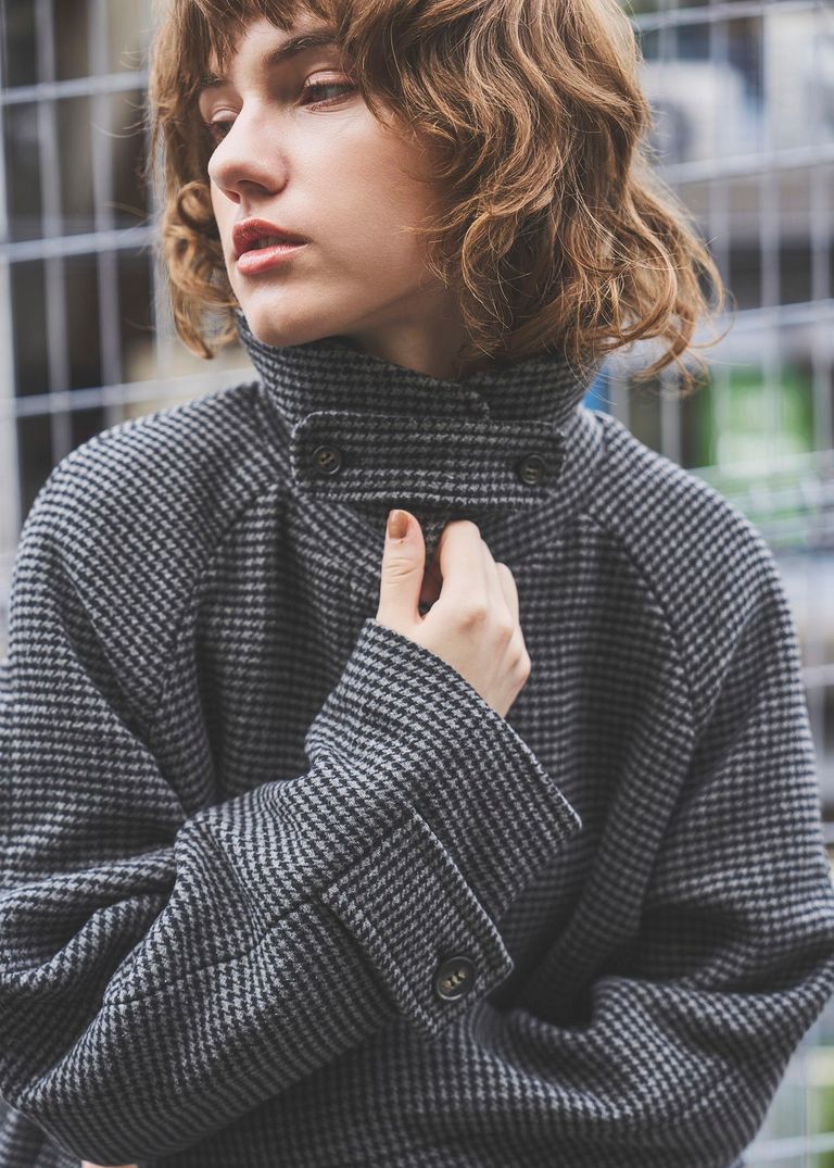 model:170cm size:Free