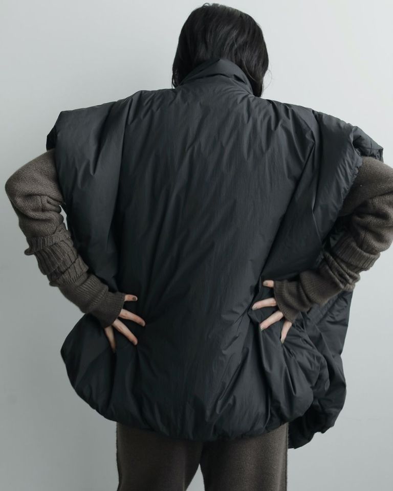 model.174cm / size.38