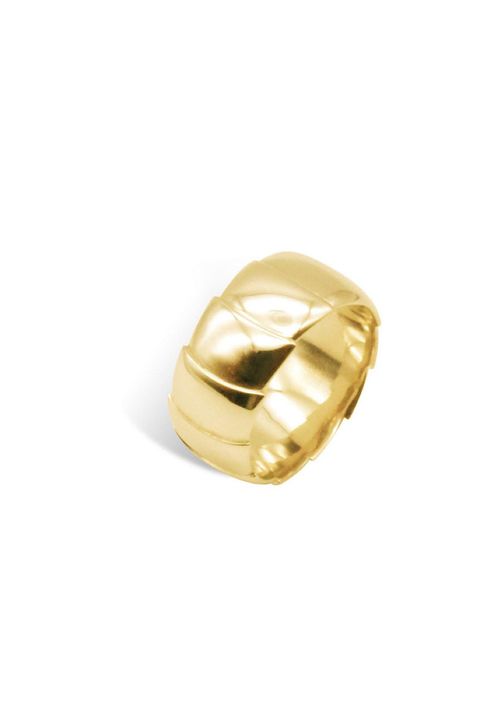 TAIL RING / テール リング STERLING SILVER 925 (ゴールドベルメイユ)