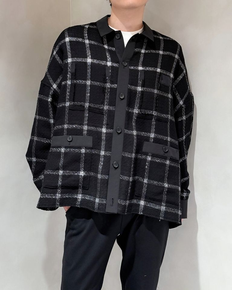 176cm 着用:フリー