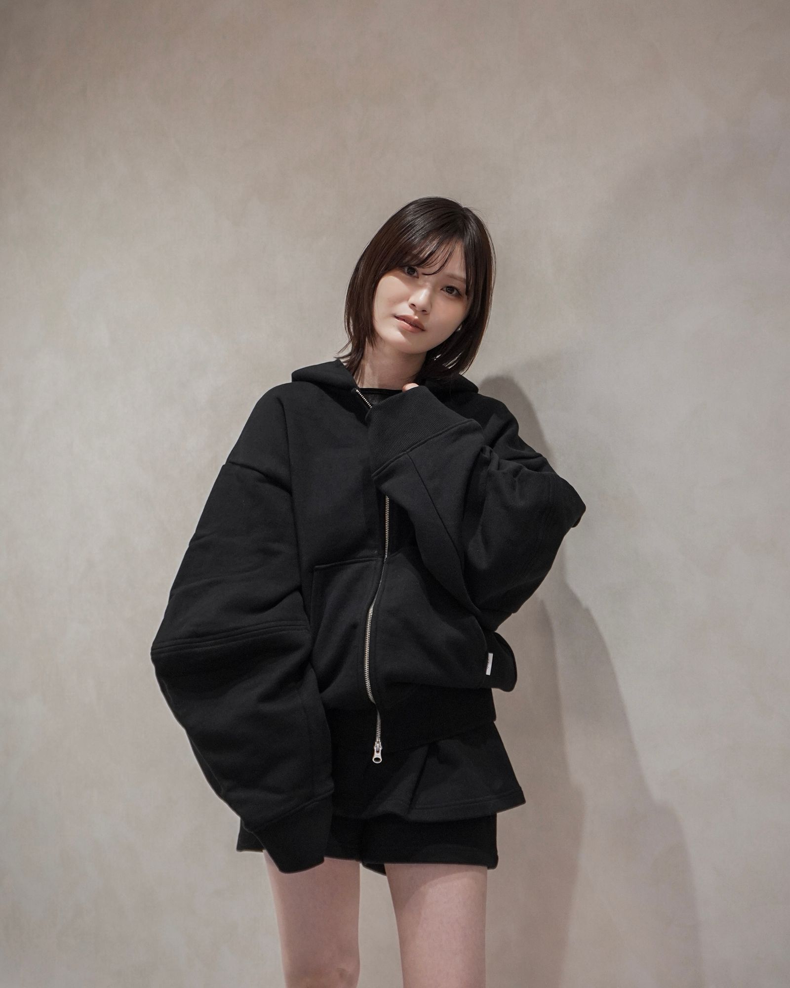 ESIÓ 26春夏コーディネート