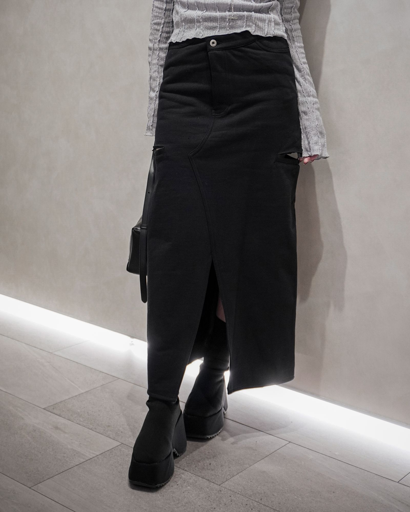 ànuke / WILLFULLY / Knuth Marf 26春夏コーディネート