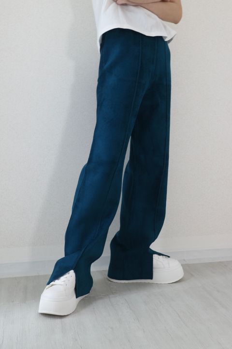 最終値下げ！UN3D. ダブルブラックメンズM