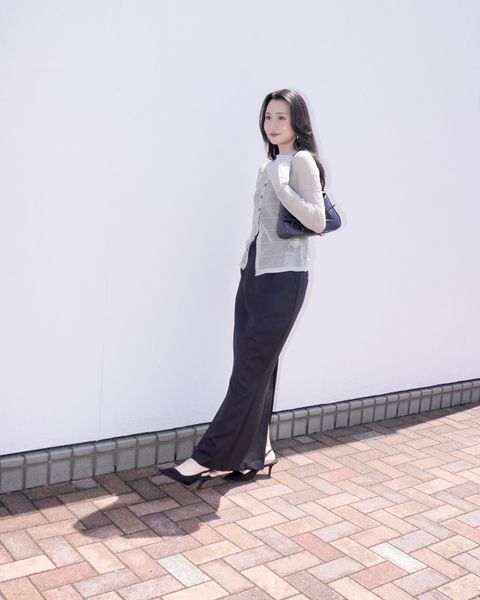 ànuke / CREDONA / Knuth Marf 26春夏コーディネート