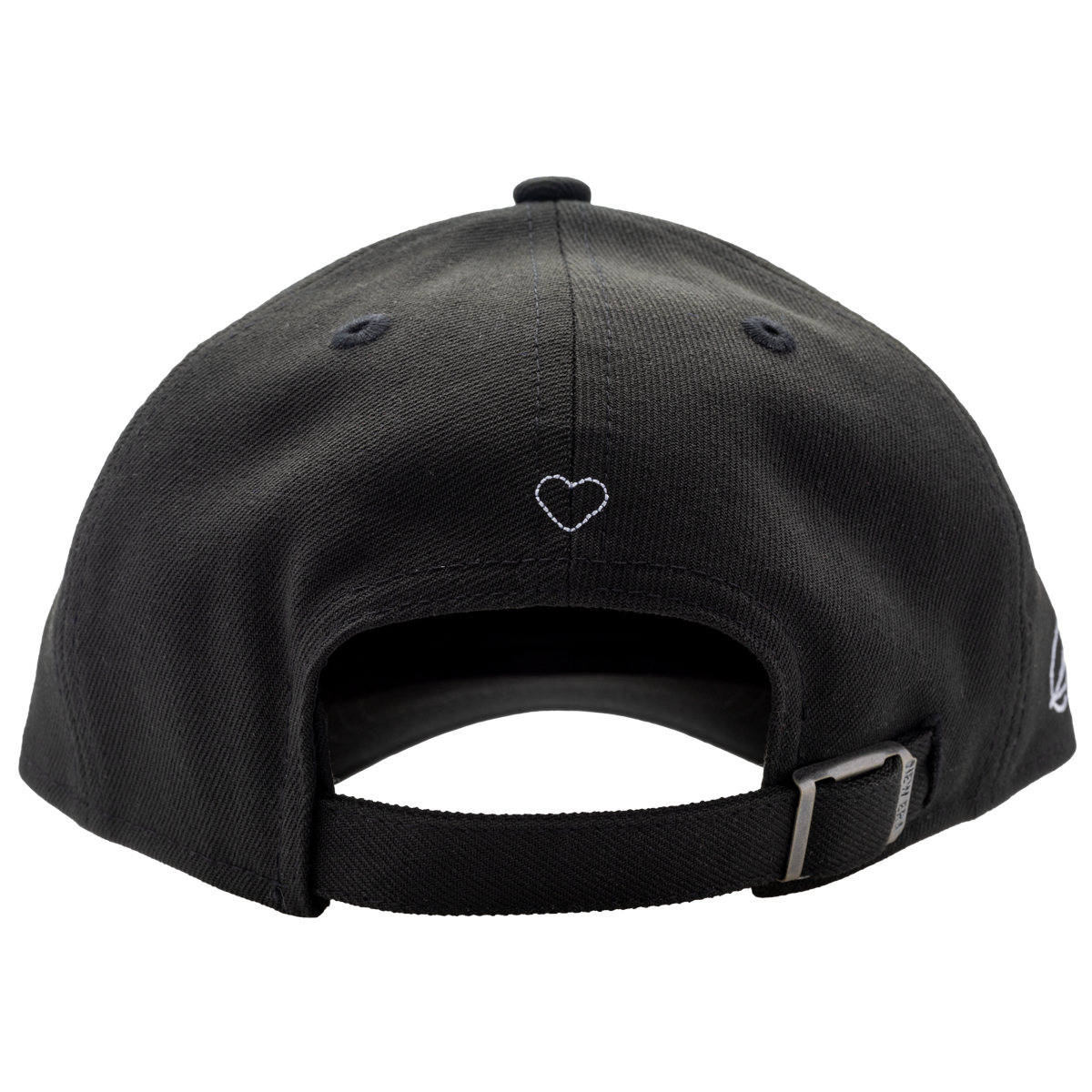 ニューエラ コラボ キャップ ヤンキース (ブラック) × Newera Yankees Cap (Black) / 26SS