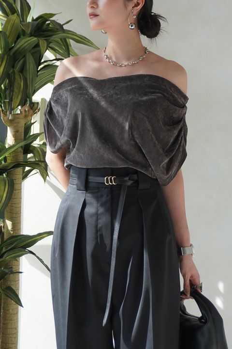 STYLE NO. 677