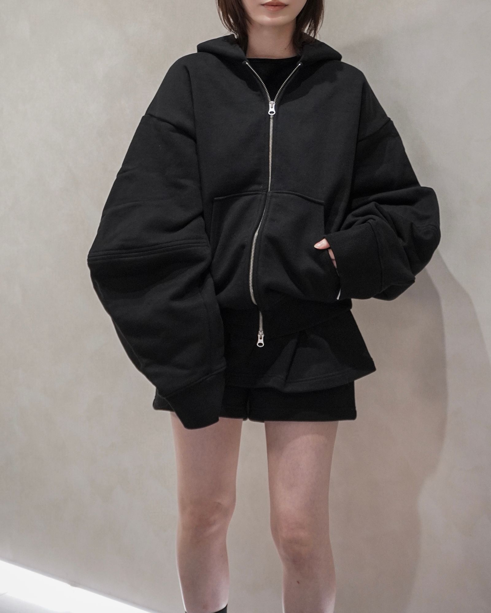 ESIÓ 26春夏コーディネート