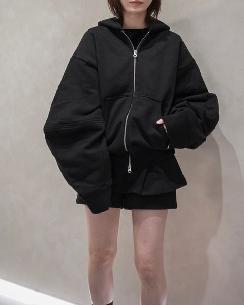 ESIÓ 26春夏コーディネート