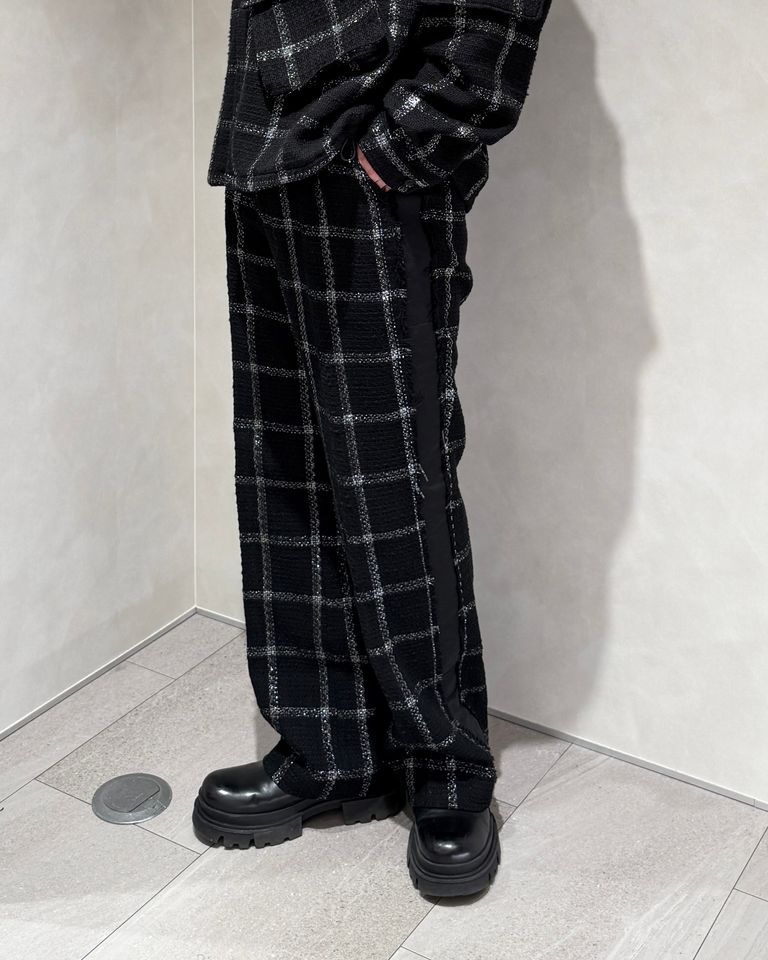 176cm 着用:48