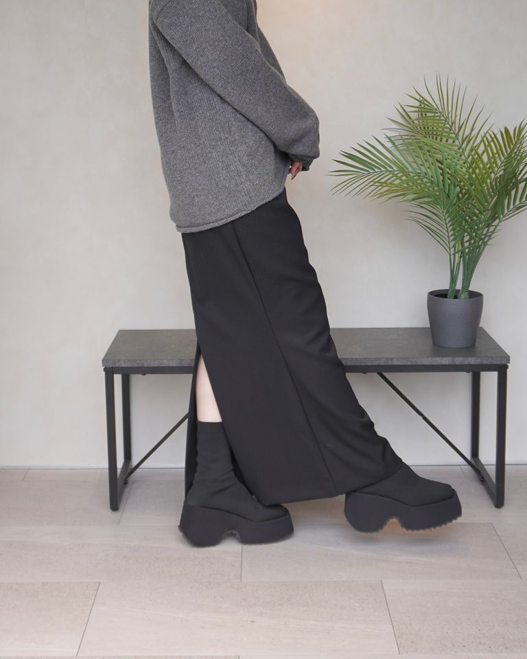 164cm 着用サイズ:1