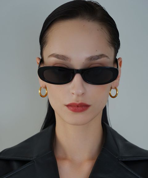 SEPT07 (ブラック) / サングラス